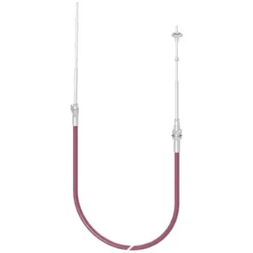 SENTRON Cable for use with 3VA51/52, 3VA61/62 Series - 3VA9278-0CC10 product image