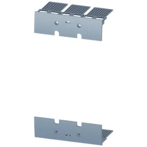 SENTRON Terminal Cover for use with 3VA63/64 Series - 3VA9343-0KB01 product image