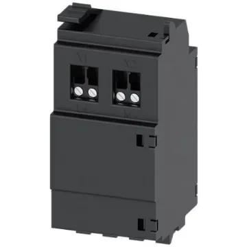 SENTRON Communication Module for use with 3VA63 - 3VA66 Series - 3VA9377-0TB50 product image