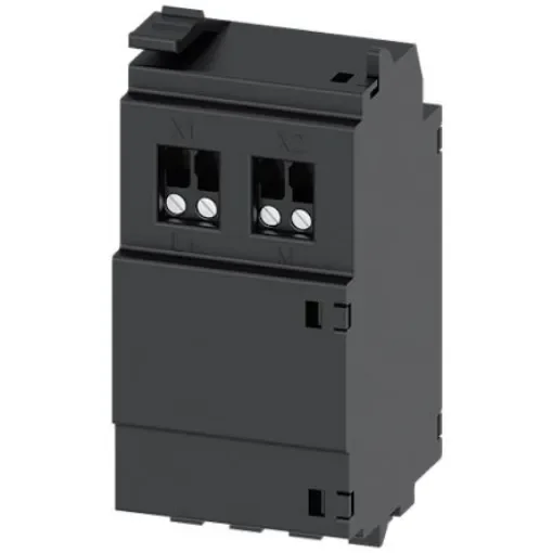 SENTRON Communication Module for use with 3VA63 - 3VA66 Series - 3VA9377-0TB50 product image