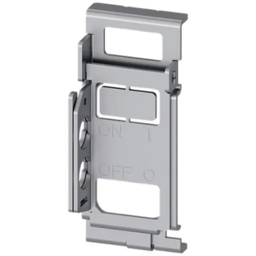 SENTRON Lockiing Device for use with 3VA41 Series - 3VA9038-0LB11 product image