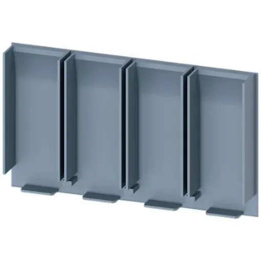 SENTRON Plate for use with 3VA51 Series - 3VA9131-0WJ40 product image