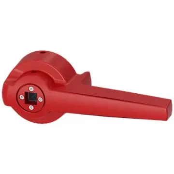 3VA9 Supplementary Handle - 3VA9677-0GC05 product image