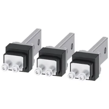 SENTRON Terminal for use with 3VA57/58, 3VA67/68 - 3VA9773-0QE10 product image