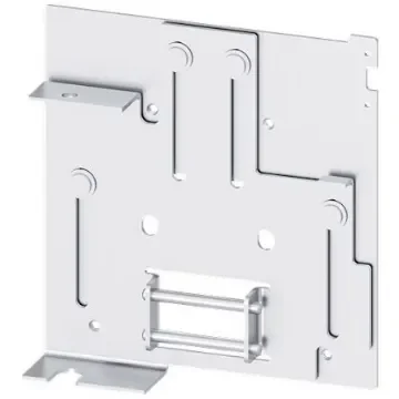 SENTRON for use with 3VA57/3VA58/3VA59 3VA67/3VA68/3VA69 Series - 3VA9877-0CB10 product image