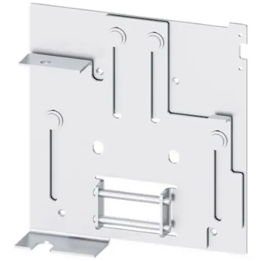 SENTRON for use with 3VA57/3VA58/3VA59 3VA67/3VA68/3VA69 Series - 3VA9877-0CB10 product image