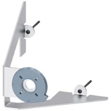 SENTRON Support for use with 3VA57/58/59, 3VA67/68/69 Series - 3VA9877-0GA80 product image