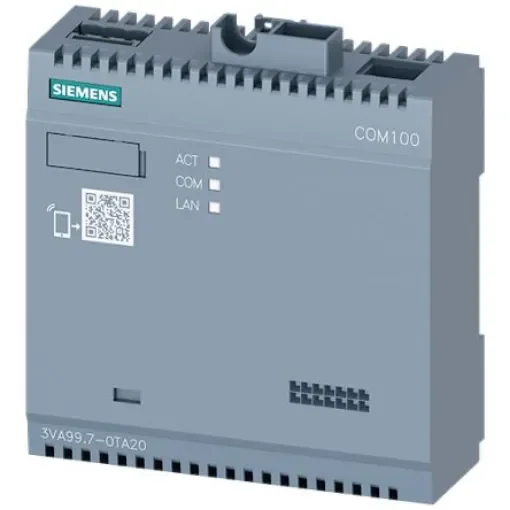 SENTRON for use with 3VA6 Series - 3VA9977-0TA20 product image