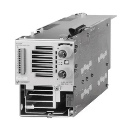 Keysight Technologies N3300 Series Electronic Load, 0-250 W, 0-150 V, 0-30 A - N3307A product image