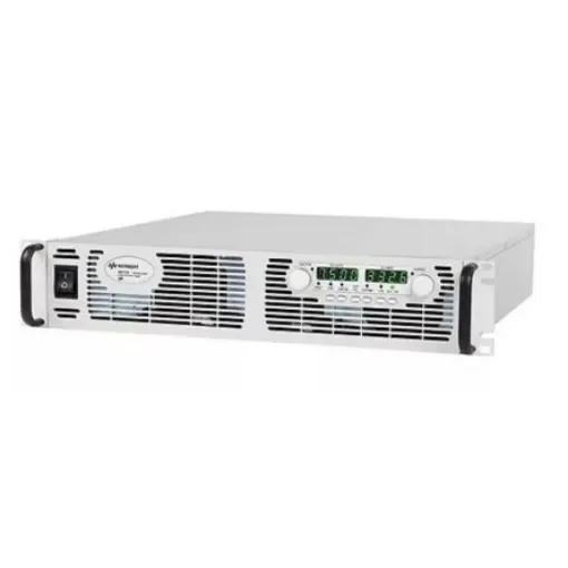 Keysight Technologies N8700 Series Bench Power Supply, 0-30V, 170A, 3-Output, 5.1kW - N8755A product image
