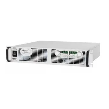 Keysight Technologies N8700 Series Bench Power Supply, 40V, 125A, 3-Output, 5kW - N8756A product image