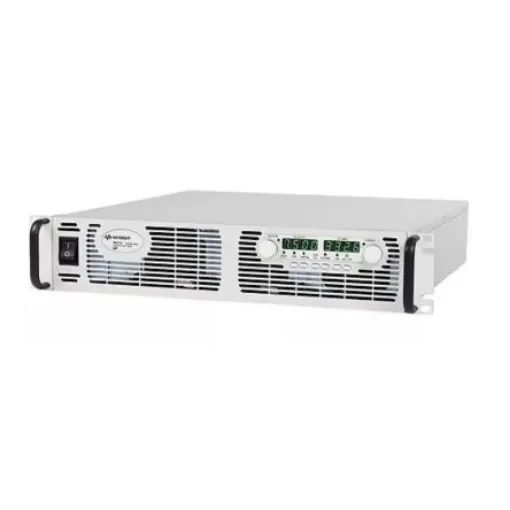 Keysight Technologies N8700 Series Bench Power Supply, 40V, 125A, 3-Output, 5kW - N8756A product image