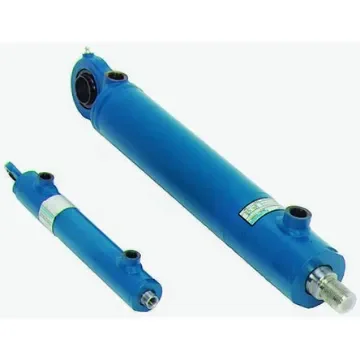 Bosch Rexroth Fixed Hydraulic Cylinder 300mm Stroke, R987155264 product image