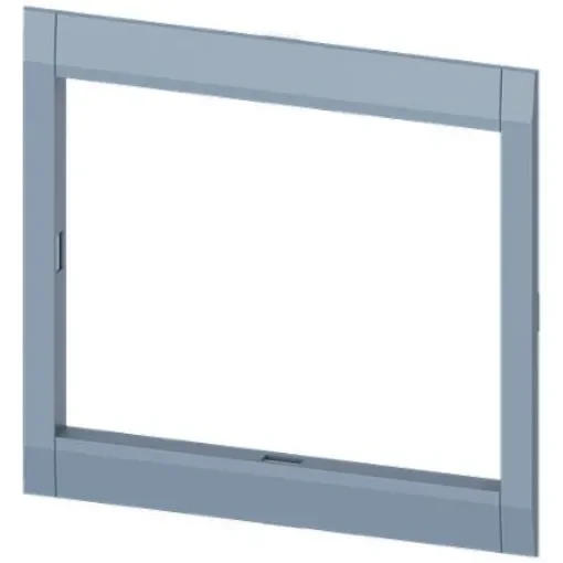 SENTRON Cover Frame for use with 3VA52 Series - 3VA9234-0SB20 product image