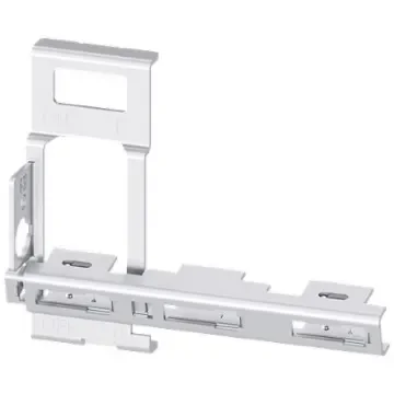 SENTRON Connection Unit for use with 3VA41 Three 1 Pole 3VA Breakers - 3VA9033-0LB20 product image