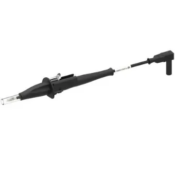 Electro PJP Narrow Test Probe, 23mm Tip, 1kV, 36A - 13419-IEC-120N product image