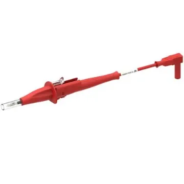 Electro PJP Narrow Test Probe, 23mm Tip, 1kV, 36A - 13419-IEC-120R product image