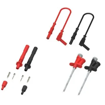 Electro PJP 425 Multimeter Kit product image