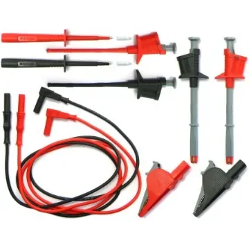 Electro PJP 44100 Multimeter Kit product image