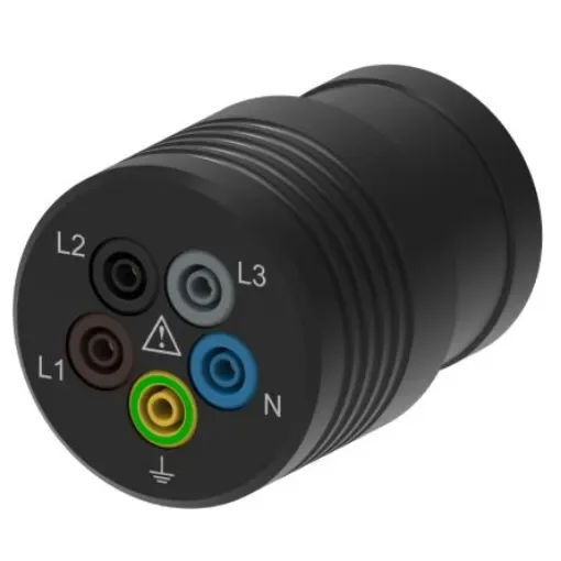 Electro PJP ADAFM-TETRA16 Socket Adapter, For Use With RS Part Number 821-2012 product image