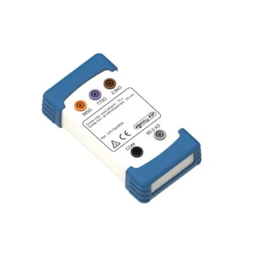 Electro PJP Phase Rotation Tester, CAT IV 400V - CPI-TESTKIT385A product image