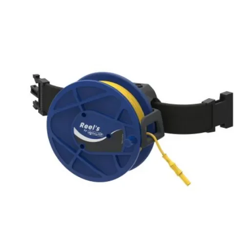 Electro PJP 30m 2 Socket Extension Reel - STB-REEL2310-30JV product image