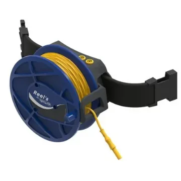 Electro PJP 30m 2 Socket Extension Reel - STH-REEL2310-30J product image