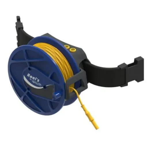 Electro PJP 30m 2 Socket Extension Reel - STH-REEL2310-30J product image