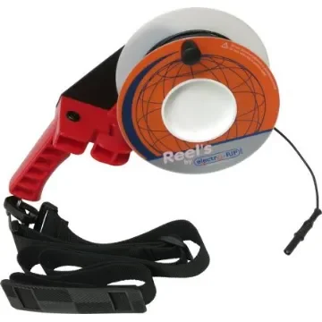 Electro PJP 30m 1 Socket Extension Reel - X-Reel2310F4-30V product image