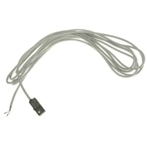 SMC Reed Pneumatic Switch, D-C8 Series with LED indicator - D-C80L product image