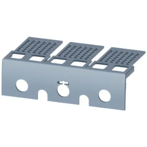 SENTRON Terminal Cover for use with 3VA52, 3VA61/62 Series - 3VA9271-0WD31 product image