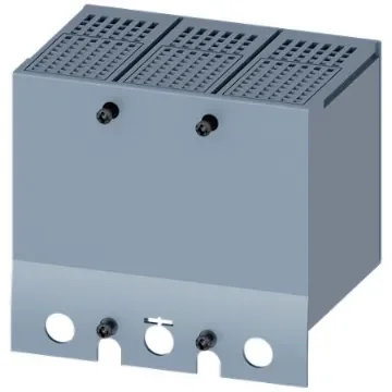 SENTRON Terminal Cover for use with 3VA52, 3VA61/62 Series - 3VA9271-0WF31 product image