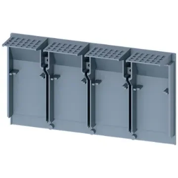 SENTRON Plate for use with 3VA52, 3VA61/62 Series - 3VA9271-0WJ40 product image