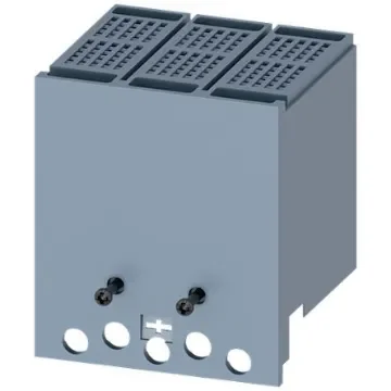 SENTRON Terminal Cover for use with 3VA51 Series - 3VA9131-0WF31 product image