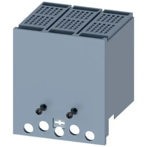 SENTRON Terminal Cover for use with 3VA51 Series - 3VA9131-0WF31 product image