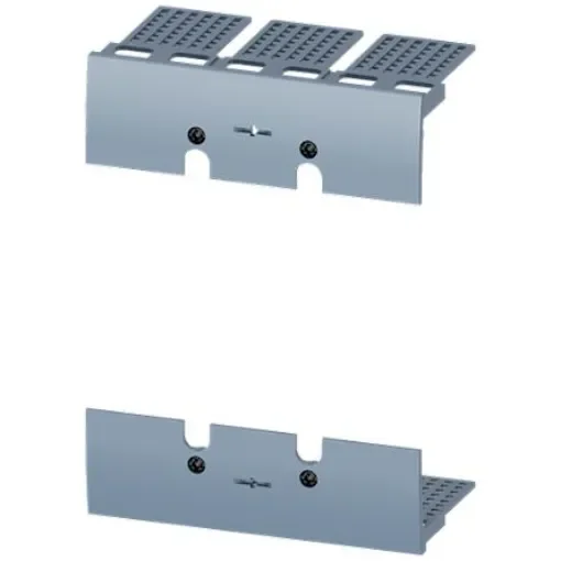 SENTRON Terminal Cover for use with 3VA61/62 Series - 3VA9143-0KB01 product image