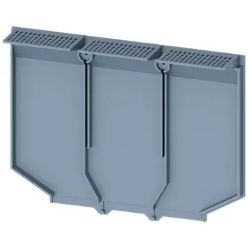 SENTRON Plate for use with 3VA53/54, 3VA63/64 Series - 3VA9471-0WK30 product image