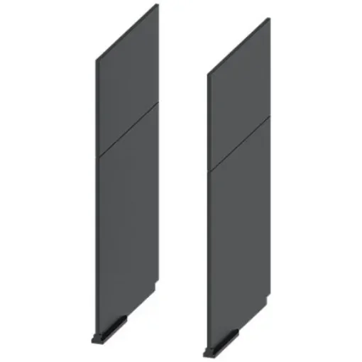 SENTRON Phase Barrier for use with 3VA55/65/66 Series - 3VA9672-0WA00 product image