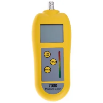Instruments Direct 224-070 Moisture Meter, 28 % RH Max, Analogue Display, Battery-Powered product image
