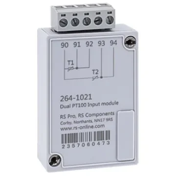 RS PRO, Power Quality Analyser Adapter - 2641021 product image