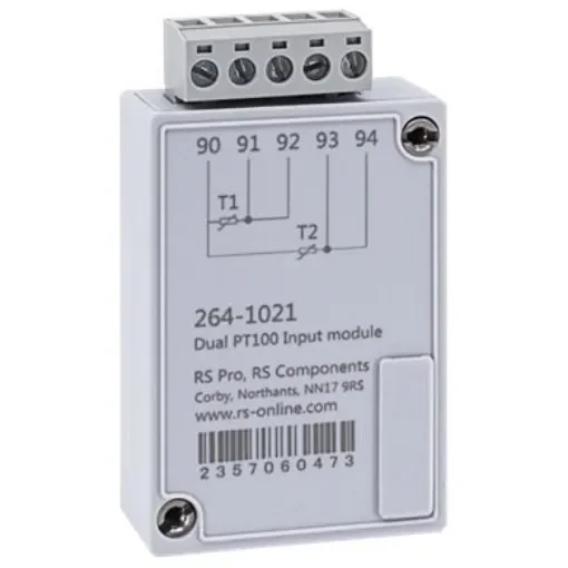 RS PRO, Power Quality Analyser Adapter - 2641021 product image
