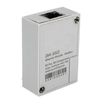 RS PRO, Power Quality Analyser Adapter - 2641022 product image