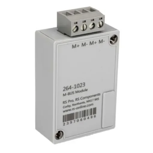 RS PRO, Power Quality Analyser Adapter - 2641023 product image