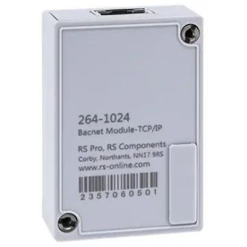 RS PRO, Power Quality Analyser Adapter - 2641024 product image