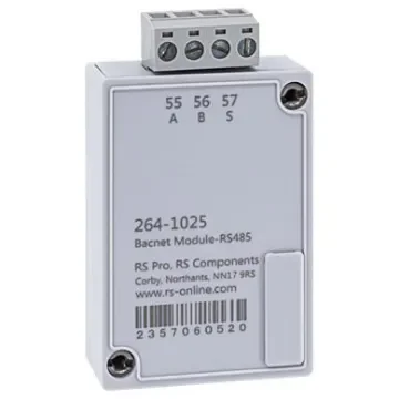 RS PRO, Power Quality Analyser Adapter - 2641025 product image