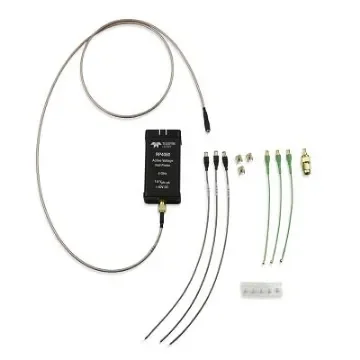 Teledyne LeCroy MCX Series RP2060 Oscilloscope Probe, Power Rail Type, 2GHz, 1.2xdB, Coaxial Connector product image