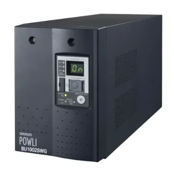 Omron, BU_2SWG Series Power Supply for Use with Not applicable - BU1002SWG product image