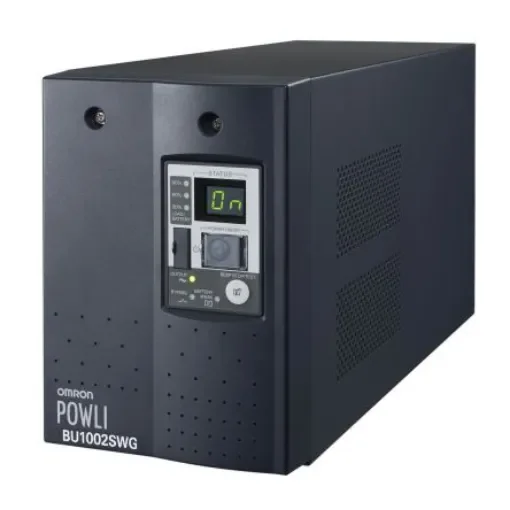 Omron, BU_2SWG Series Power Supply for Use with Not applicable - BU1002SWG product image