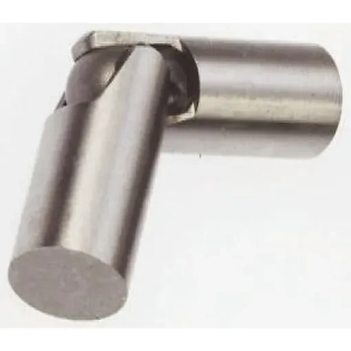 Huco Universal Joint 135.13.0000, Single, Plain, 50mm Length product image