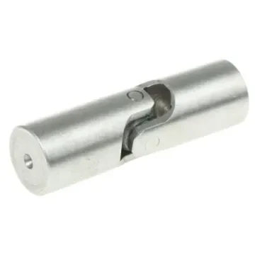 Huco Universal Joint 135.17.0000, Single, Plain, 58mm Length product image